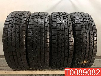 Dunlop Winter Maxx WM01 195/65 R15 91Q 