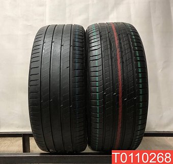 Michelin Latitude Sport 3 255/45 R20 101W 