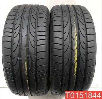 Bridgestone Potenza RE050 225/50 R17 94Y RunFlat