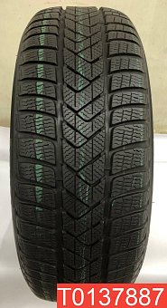 Pirelli Sottozero 3 225/50 R18 95H RunFlat