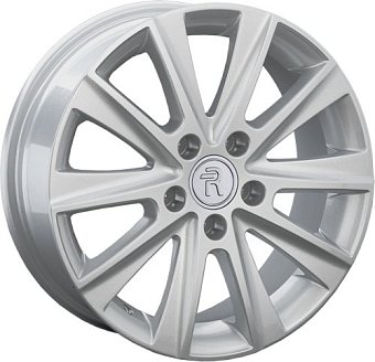 Replay Skoda (SK16) 7x17 5x112 ET45 dia 57,1 S