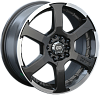 Enkei Tuning S938 7x16 4x100x114,3 ET45 dia 73,1 GML