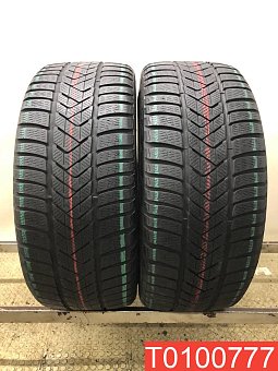 Pirelli Sottozero 3 235/40 R19 96V 