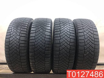 Pirelli Ice Zero Friction 195/65 R15 95T 