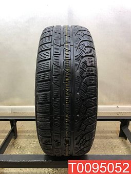 Pirelli Sottozero Winter 210 Series 2 205/50 R17 93H RunFlat