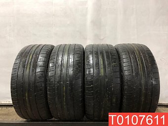 Dunlop SP Sport Maxx 050+ 275/40 R20 106Y 