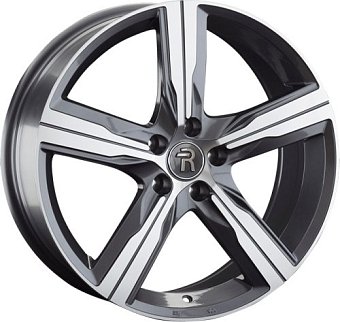 Replay Audi (A160) 8x19 5x112 ET26 dia 66,6 GMF
