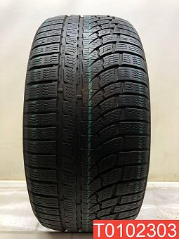 Nokian WR A4 245/35 R19 93W 