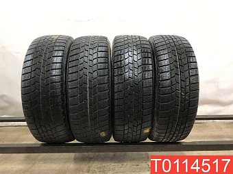 Goodyear Ice Navi 6 205/55 R16 91Q 