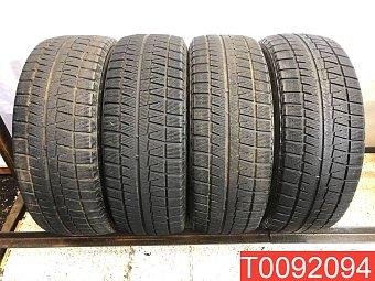 Bridgestone Blizzak Revo GZ 215/55 R17 94Q 