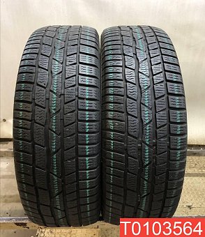 Continental ContiWinterContact TS 830 P 205/60 R16 96H 