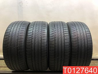 Hankook Ventus Prime 2 K115 205/55 R16 91W 