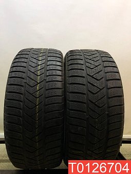 Pirelli Winter Sottozero 3 205/50 R17 93H 