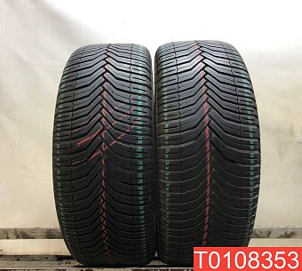 Michelin Cross Climate 215/55 R17 98W 