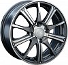 LS wheels 209 6.5x16 5x114.3 ET45 dia 73.1 GMF