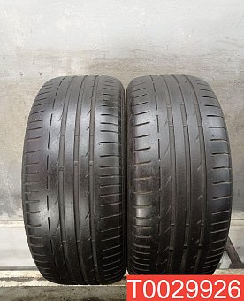 Bridgestone Turanza T001 235/50 R18 97V 