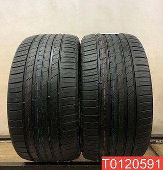 Tomason Sport SUV 315/35 R21 111Y 