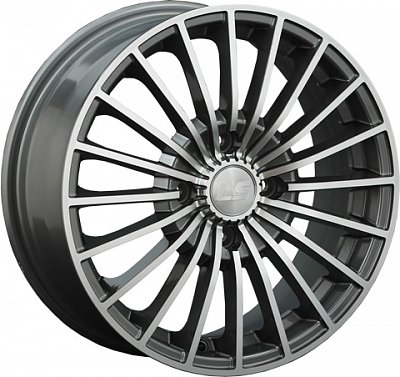Диски LS wheels W1023 - 1