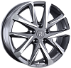 Replay Ford (FD170) 7x17 5x108 ET52,5 dia 63,3 GMF