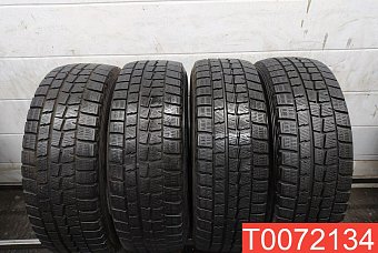 Dunlop Winter Maxx WM01 205/60 R16 92Q 