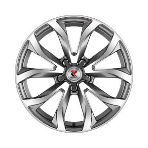 Audi A6 RK684H