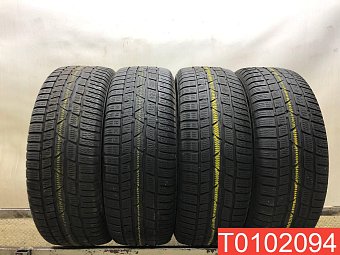 Continental ContiWinterContact TS 830 P 215/60 R16 99H 