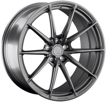 LS Forged LS FG05 10x20 5x112 ET25 dia 66,6 MGM