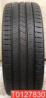 Continental CrossContact RX 255/40 R21 102V 