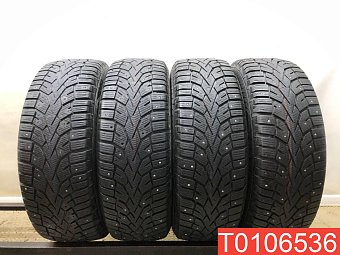 Gislaved Nord Frost 100 SUV 225/65 R17 102T 