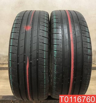 Bridgestone Turanza T005A 215/55 R18 95H 