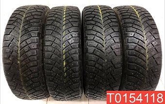 Michelin X-Ice North 4 185/65 R15 92T 