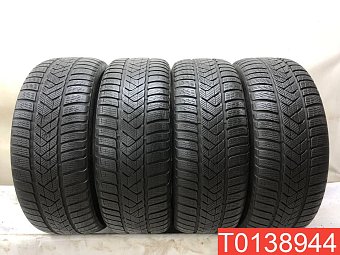 Pirelli Sottozero 3 225/45 R18 95H RunFlat