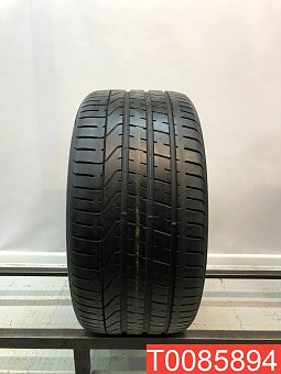 Pirelli Pzero 315/35 R21 111Y 