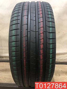 Pirelli P Zero PZ4 235/40 R20 96V 