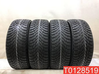 Nokian Hakkapeliitta R3 205/65 R16 99R 