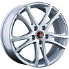 Replica LegeArtis Volkswagen (VV27) 6,5x16 5x112 ET50 dia 57,1 SF