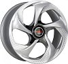 LegeArtis Concept Mercedes (MR502) 8,5x18 5x112 ET48 dia 66,6 S