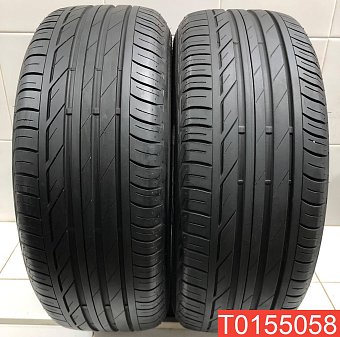 Bridgestone Turanza T001 I 225/55 R17 97W RunFlat