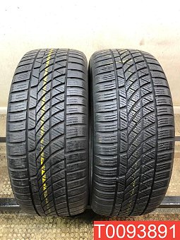 Hankook Kinergy 4S 225/55 R16 99V 