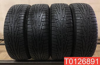 Nokian Nordman RS2 185/60 R15 88R 