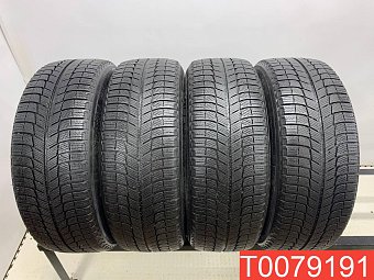 Michelin X-Ice 3 225/60 R17 99H 