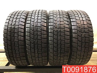 Dunlop Winter Maxx WM02 185/60 R15 84Q 