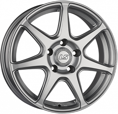 Диски LS wheels 898 - 1