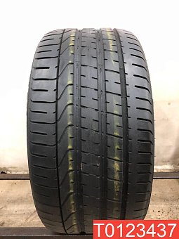 Pirelli Pzero 295/35 R21 107Y 