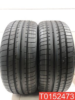 Goodyear Eagle F1 Asymmetric 3 225/40 R19 93Y RunFlat