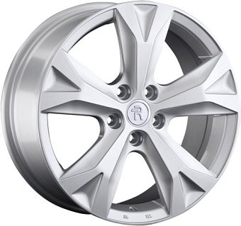 Replica Replay Hyundai (HND245) 7,5x18 5x114,3 ET49,5 dia 67,1 S