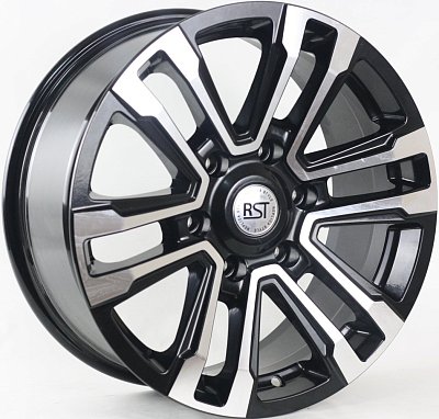 Диски RST R107 (Prado) - 1