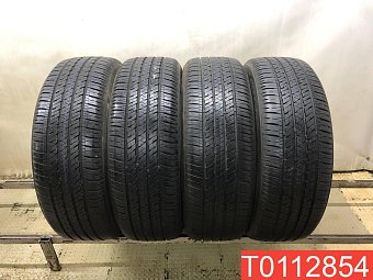 Bridgestone Ecopia H/L 422 plus 225/55 R19 99V 