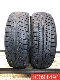 Bridgestone Blizzak VRX 205/60 R16 92S 