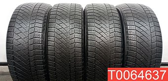 Continental ContiVikingContact 6 SUV 225/60 R17 103T 